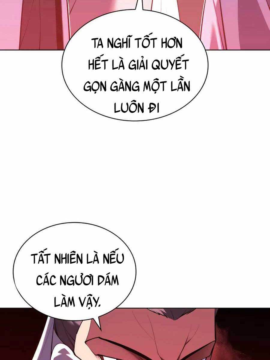 Học Giả Kiếm Sĩ Chapter 36 - Trang 2