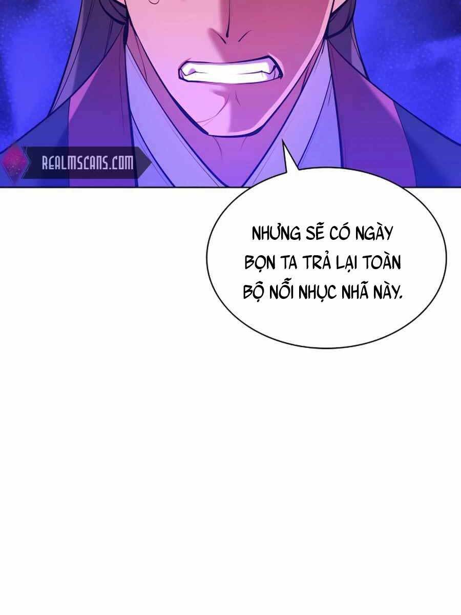 Học Giả Kiếm Sĩ Chapter 36 - Trang 2