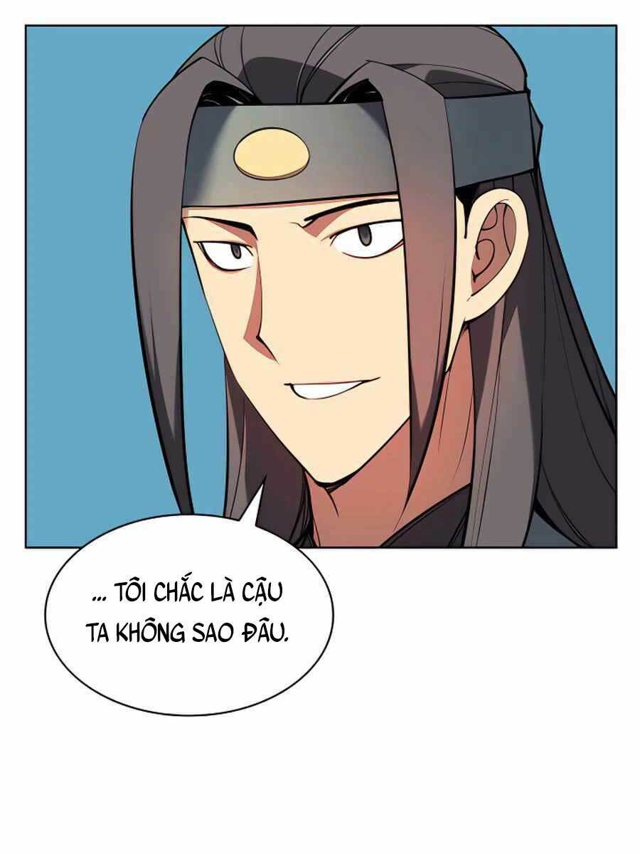 Học Giả Kiếm Sĩ Chapter 36 - Trang 2