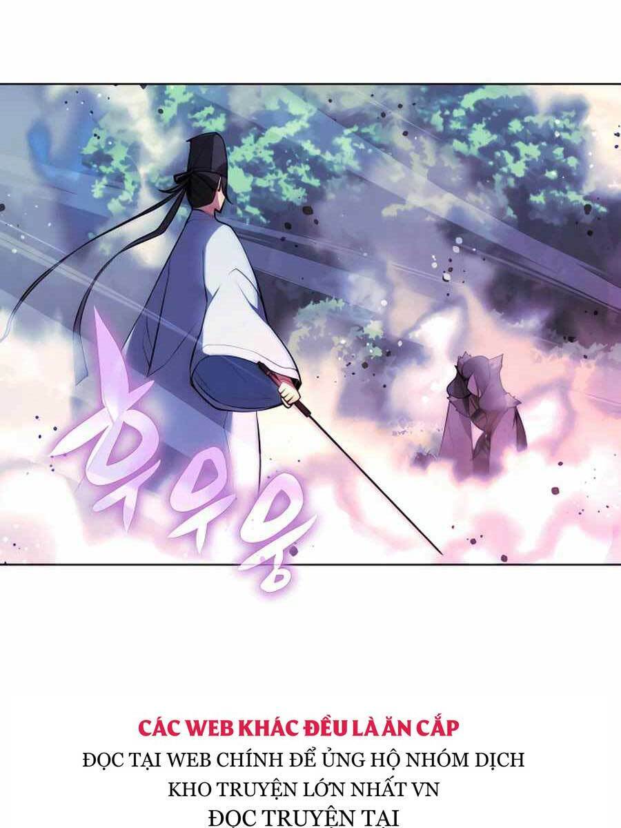 Học Giả Kiếm Sĩ Chapter 36 - Trang 2