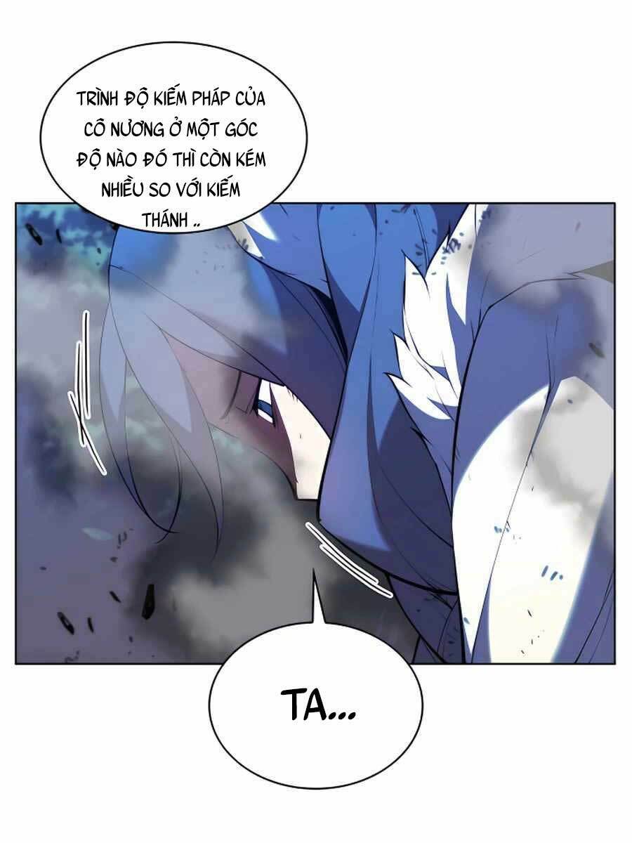 Học Giả Kiếm Sĩ Chapter 36 - Trang 2