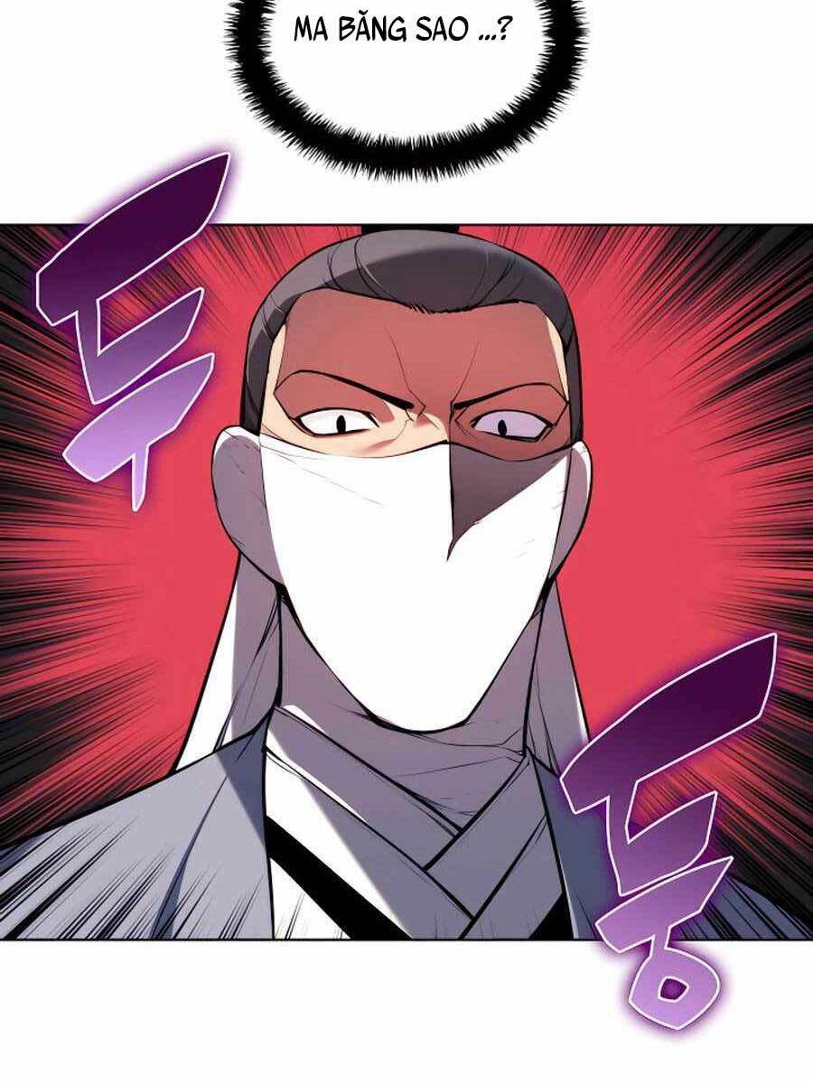 Học Giả Kiếm Sĩ Chapter 36 - Trang 2