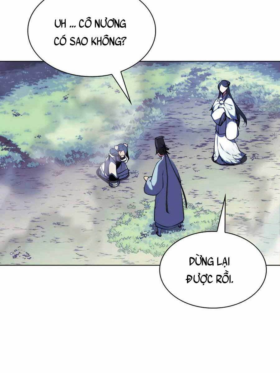 Học Giả Kiếm Sĩ Chapter 36 - Trang 2