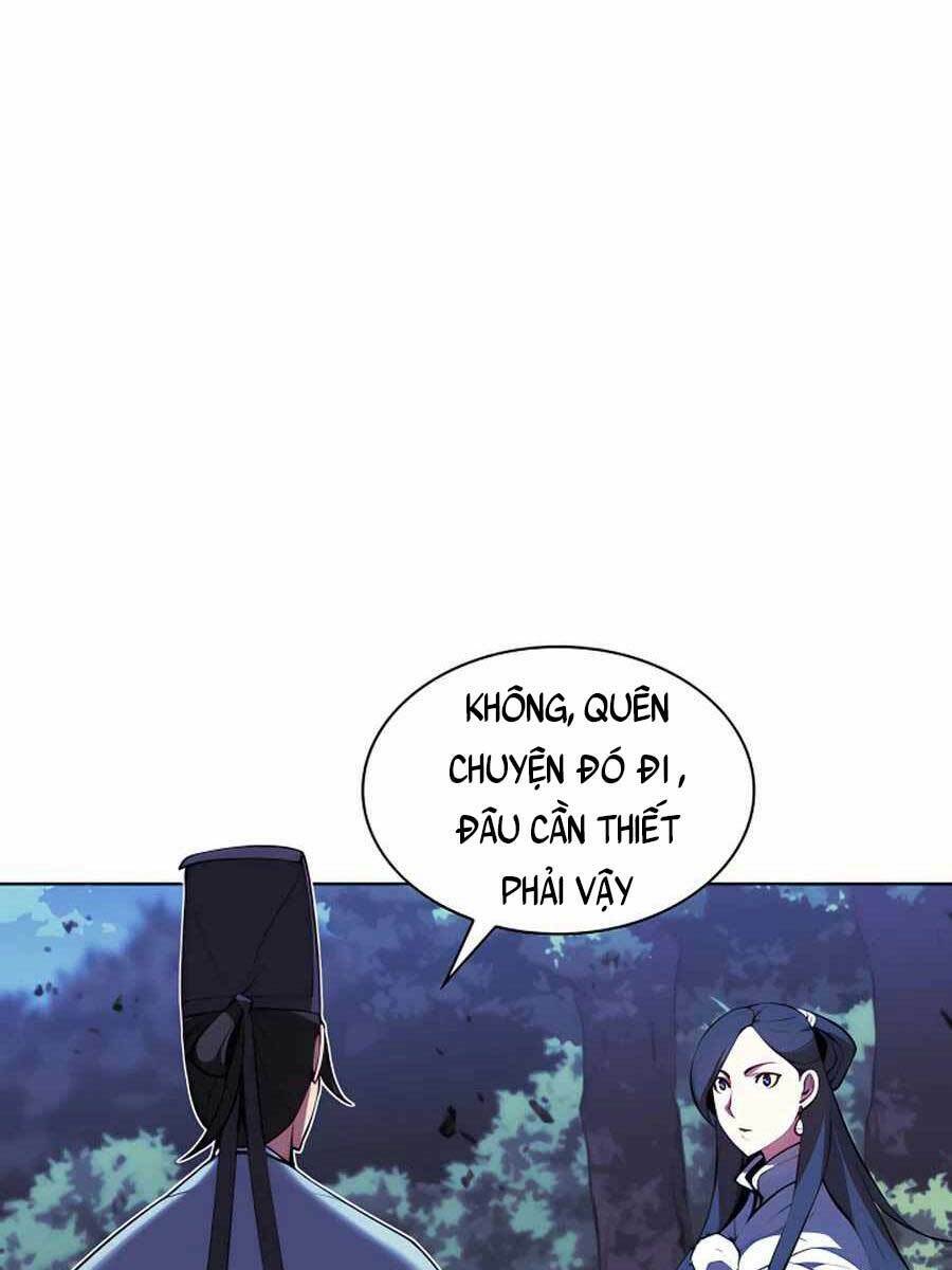 Học Giả Kiếm Sĩ Chapter 36 - Trang 2
