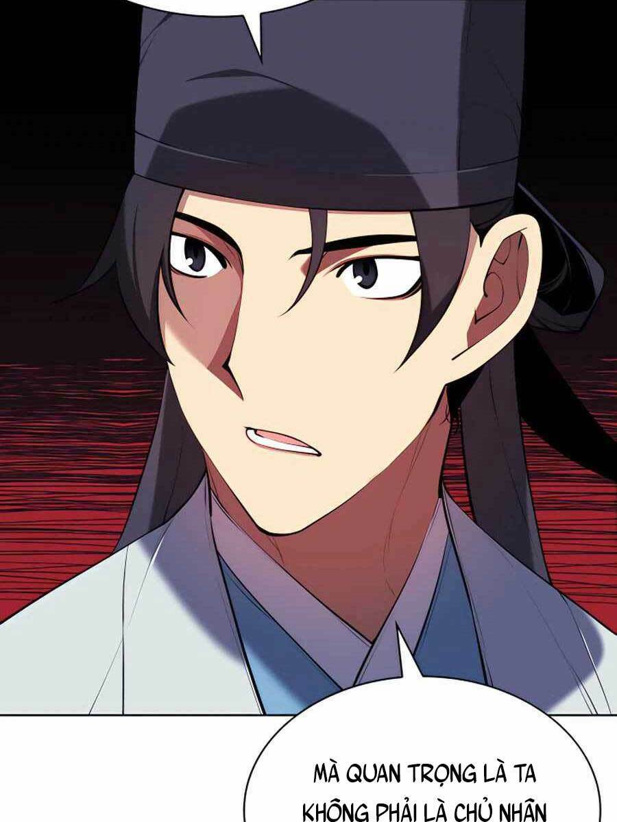 Học Giả Kiếm Sĩ Chapter 36 - Trang 2
