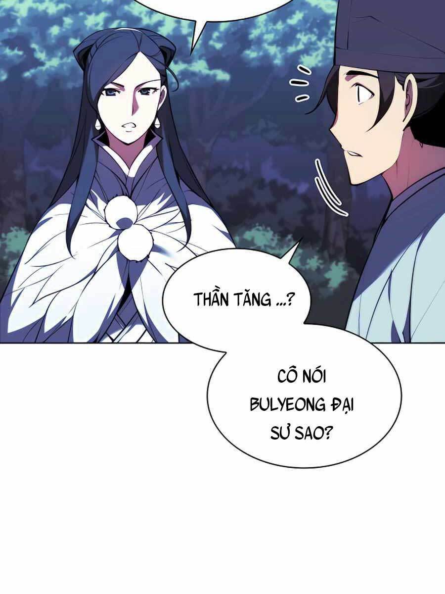 Học Giả Kiếm Sĩ Chapter 36 - Trang 2