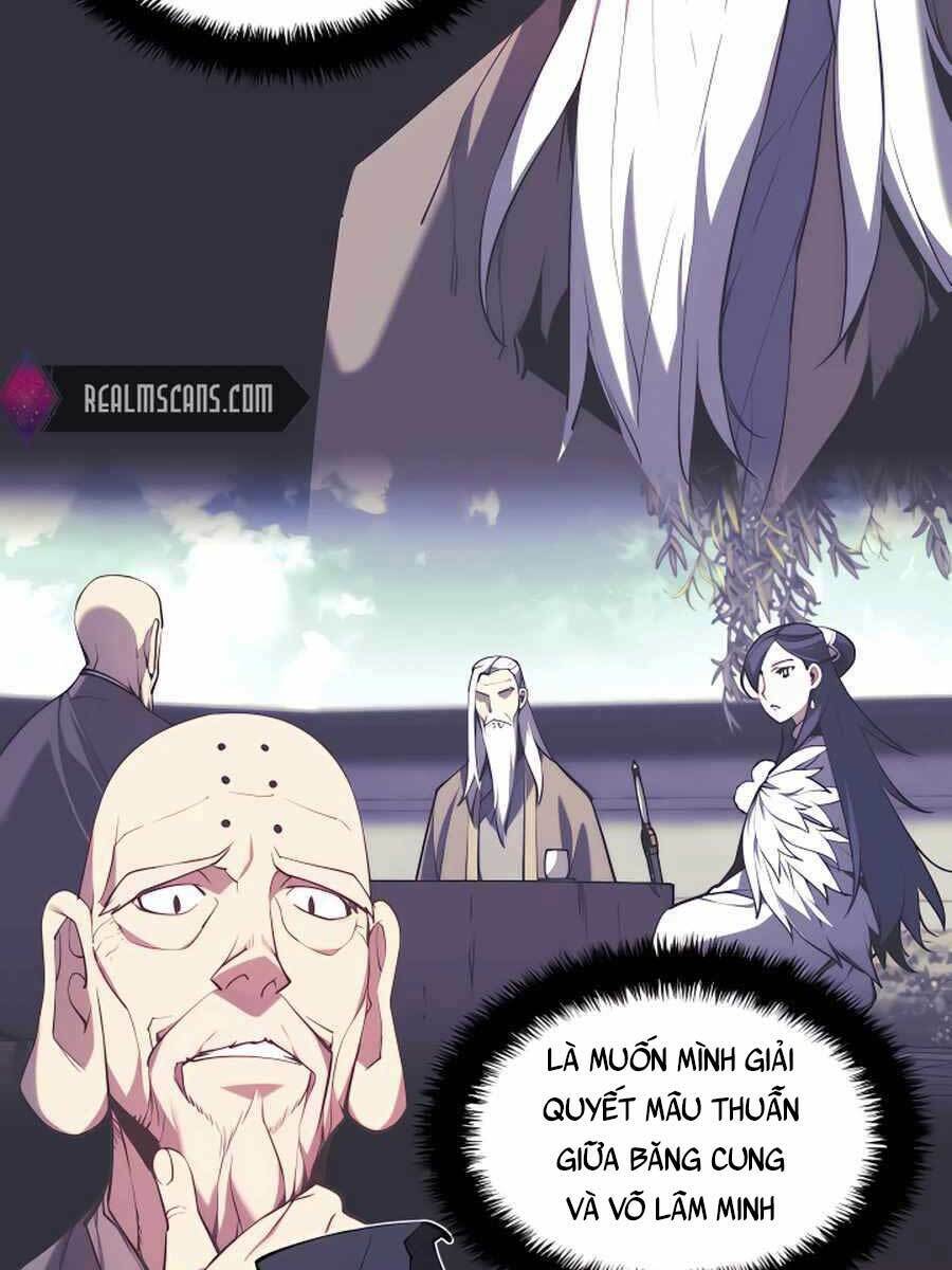 Học Giả Kiếm Sĩ Chapter 36 - Trang 2