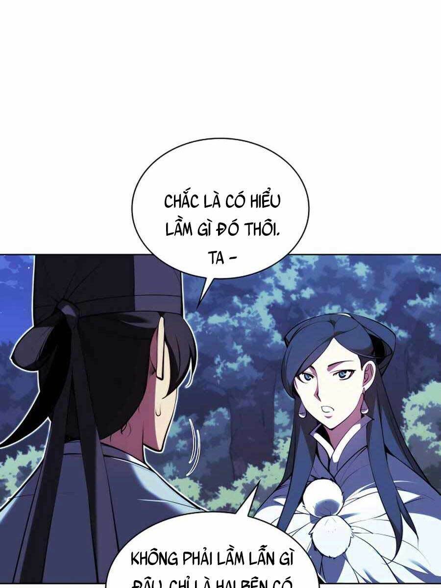 Học Giả Kiếm Sĩ Chapter 36 - Trang 2