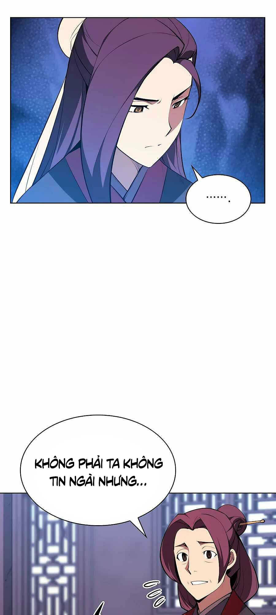 Học Giả Kiếm Sĩ Chapter 41 - Trang 2