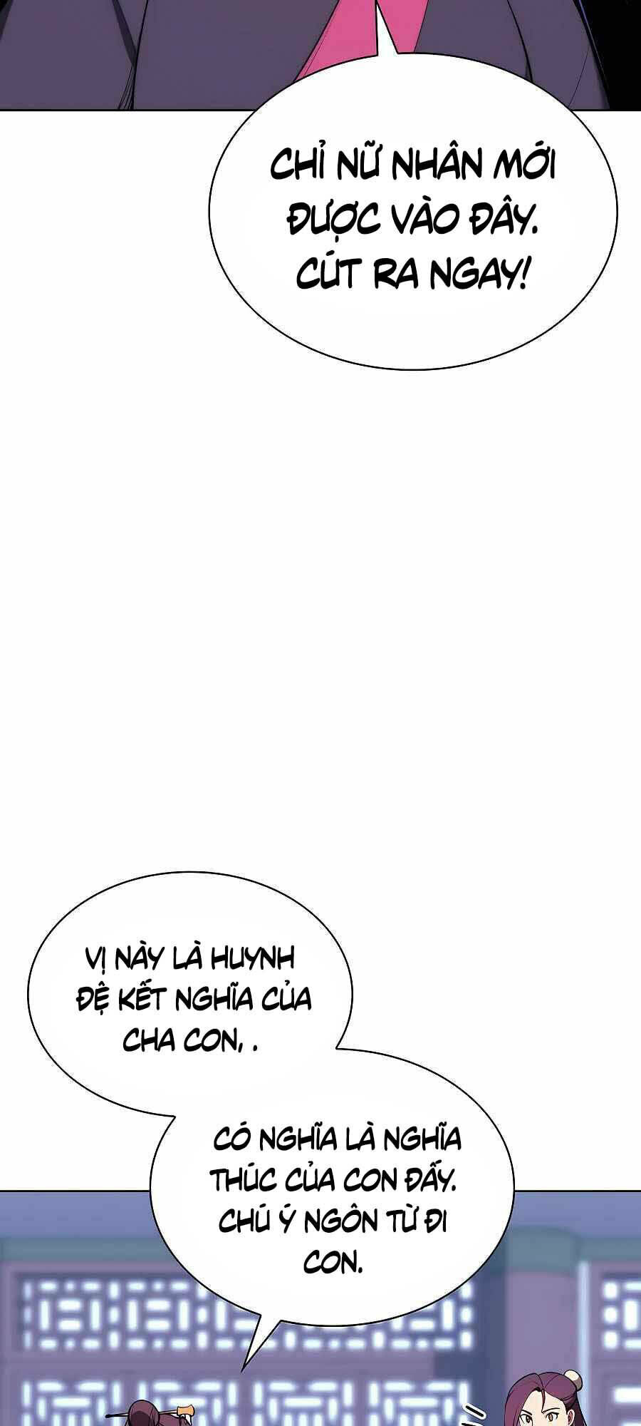 Học Giả Kiếm Sĩ Chapter 41 - Trang 2