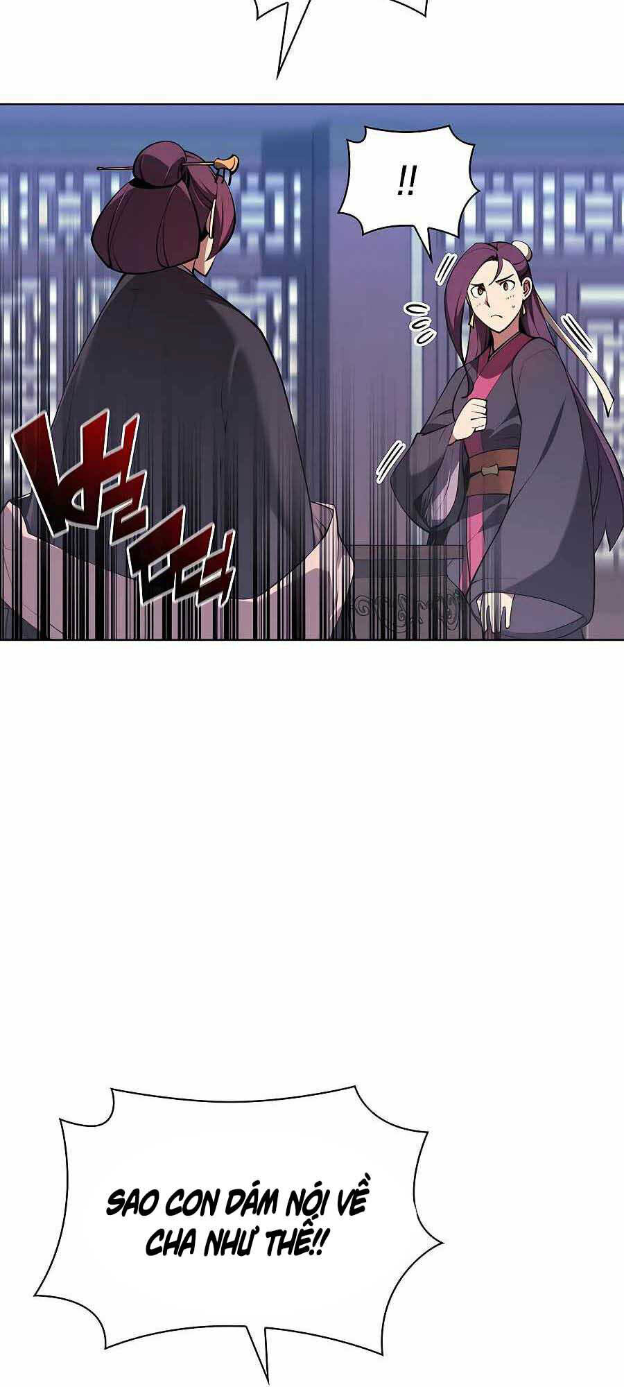 Học Giả Kiếm Sĩ Chapter 41 - Trang 2