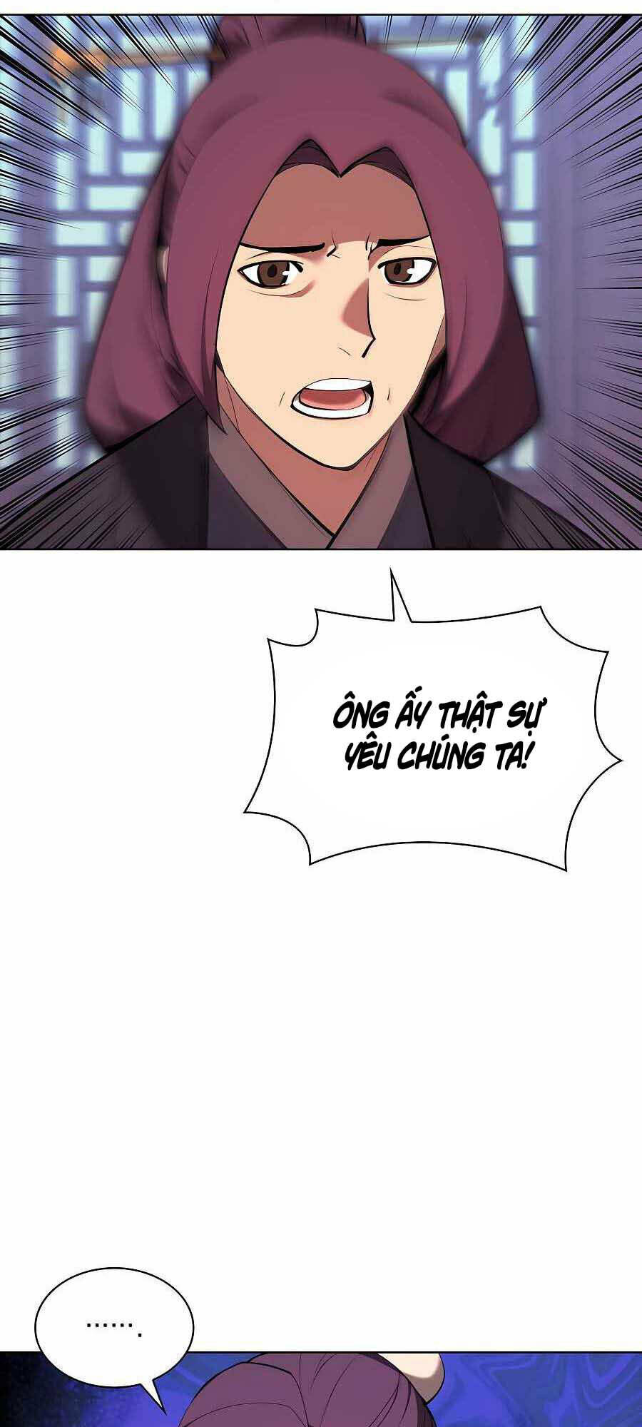 Học Giả Kiếm Sĩ Chapter 41 - Trang 2