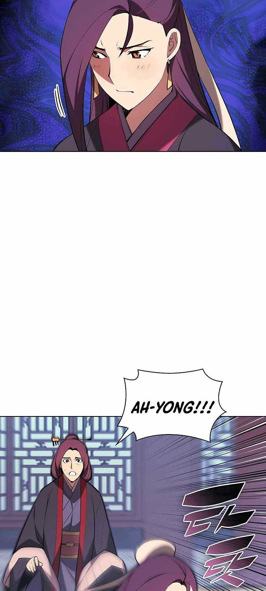 Học Giả Kiếm Sĩ Chapter 41 - Trang 2