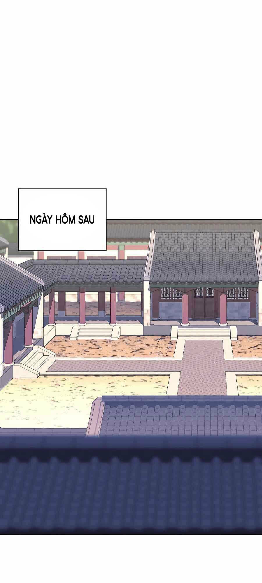 Học Giả Kiếm Sĩ Chapter 41 - Trang 2