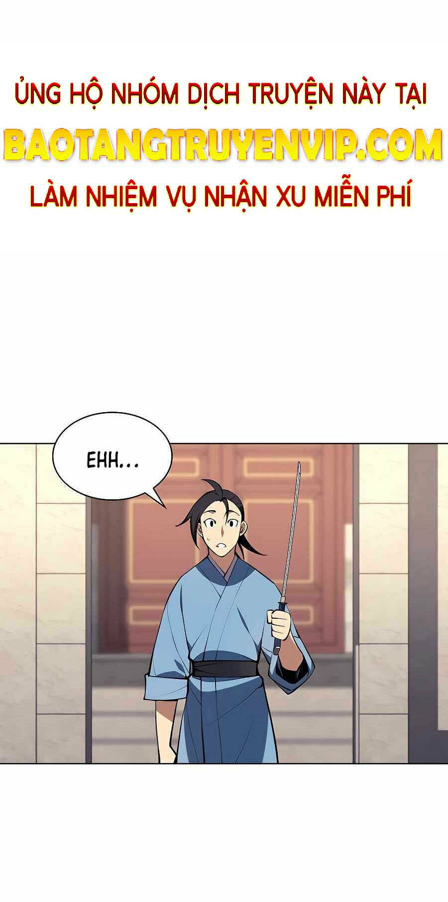 Học Giả Kiếm Sĩ Chapter 41 - Trang 2