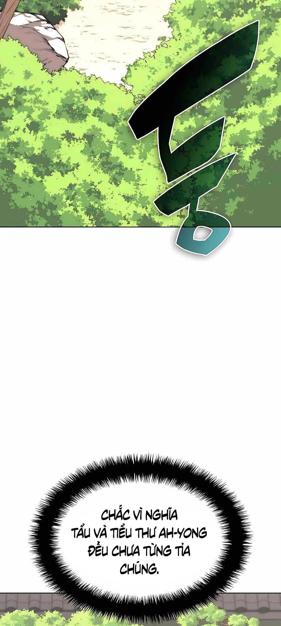 Học Giả Kiếm Sĩ Chapter 41 - Trang 2