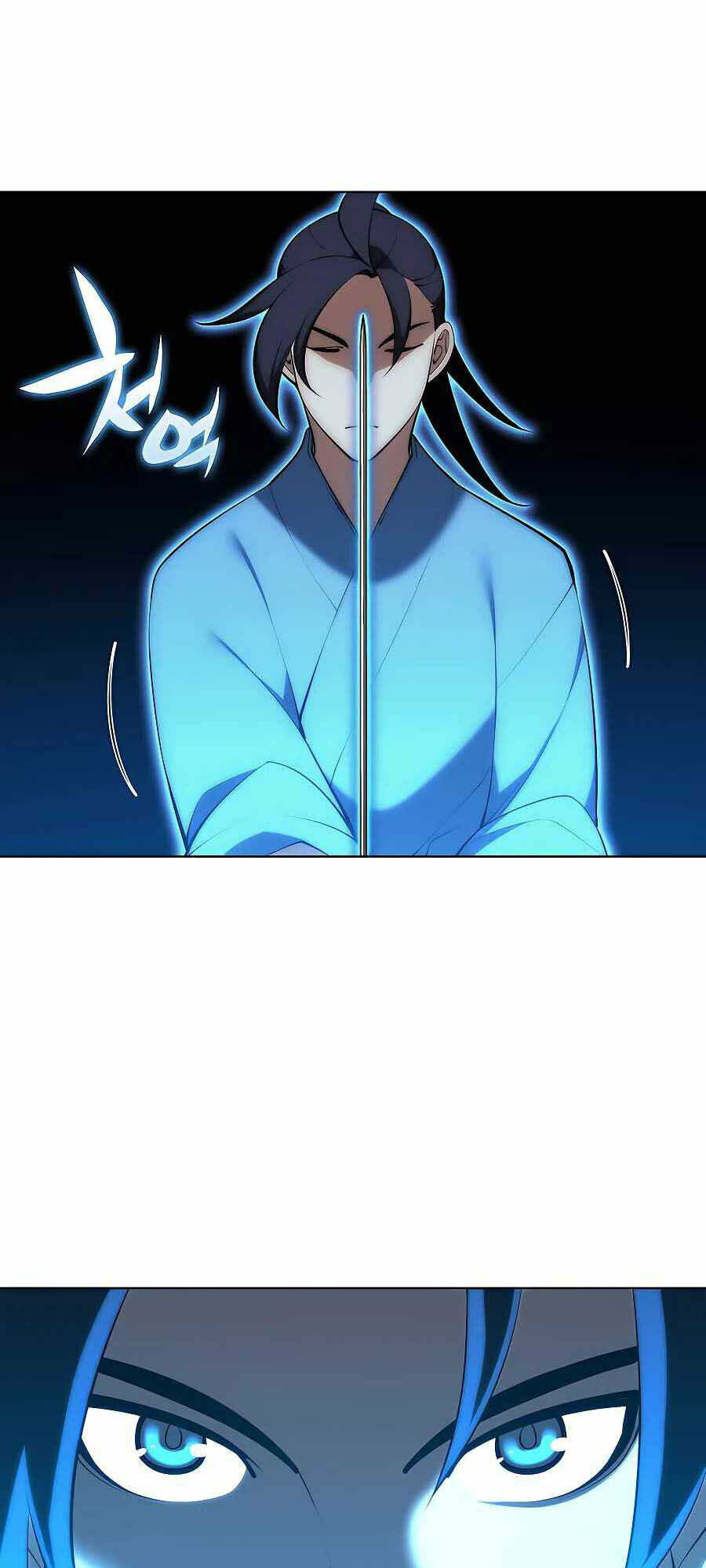 Học Giả Kiếm Sĩ Chapter 41 - Trang 2