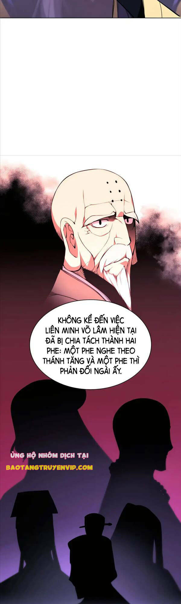 Học Giả Kiếm Sĩ Chapter 48 - Trang 2