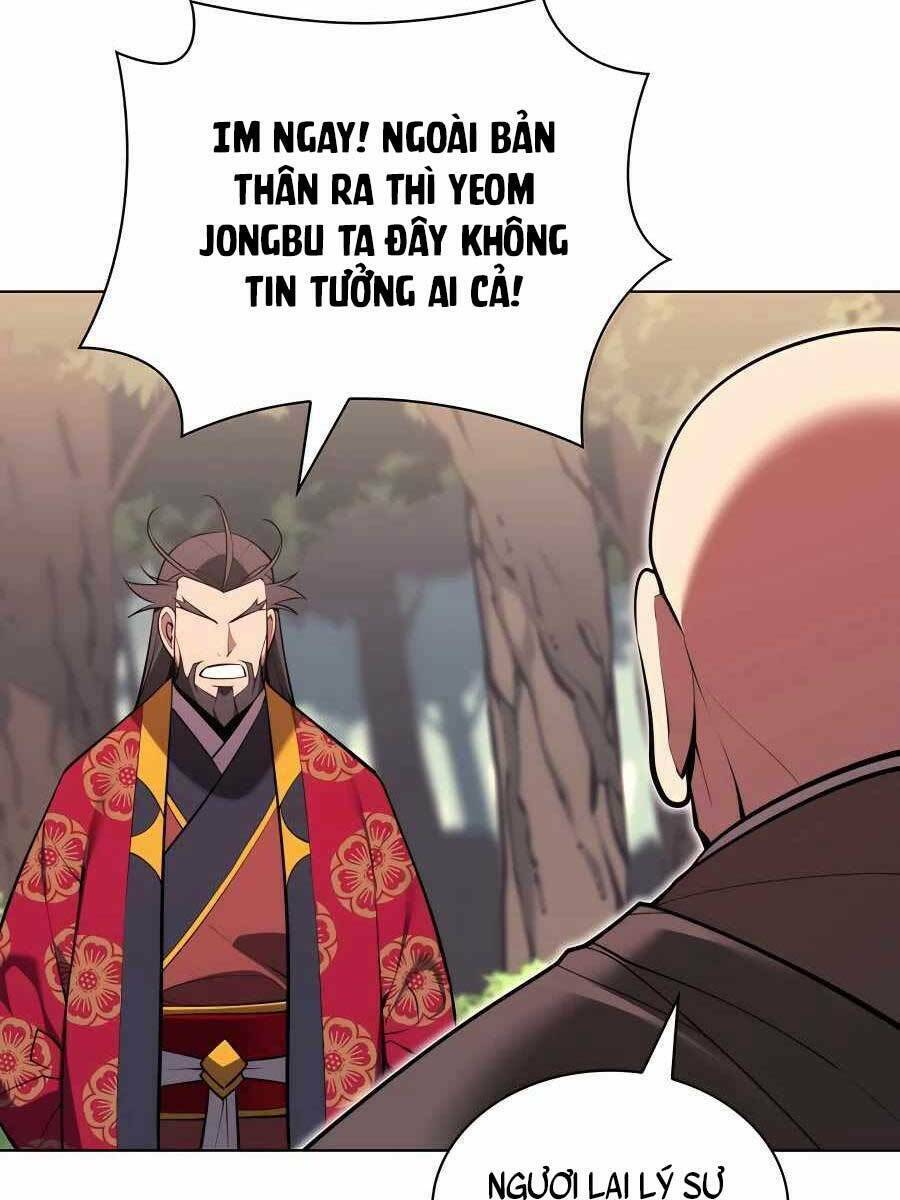 Học Giả Kiếm Sĩ Chapter 52 - Trang 2