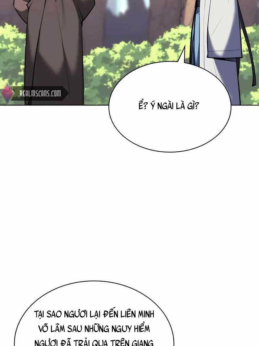 Học Giả Kiếm Sĩ Chapter 53 - Trang 2