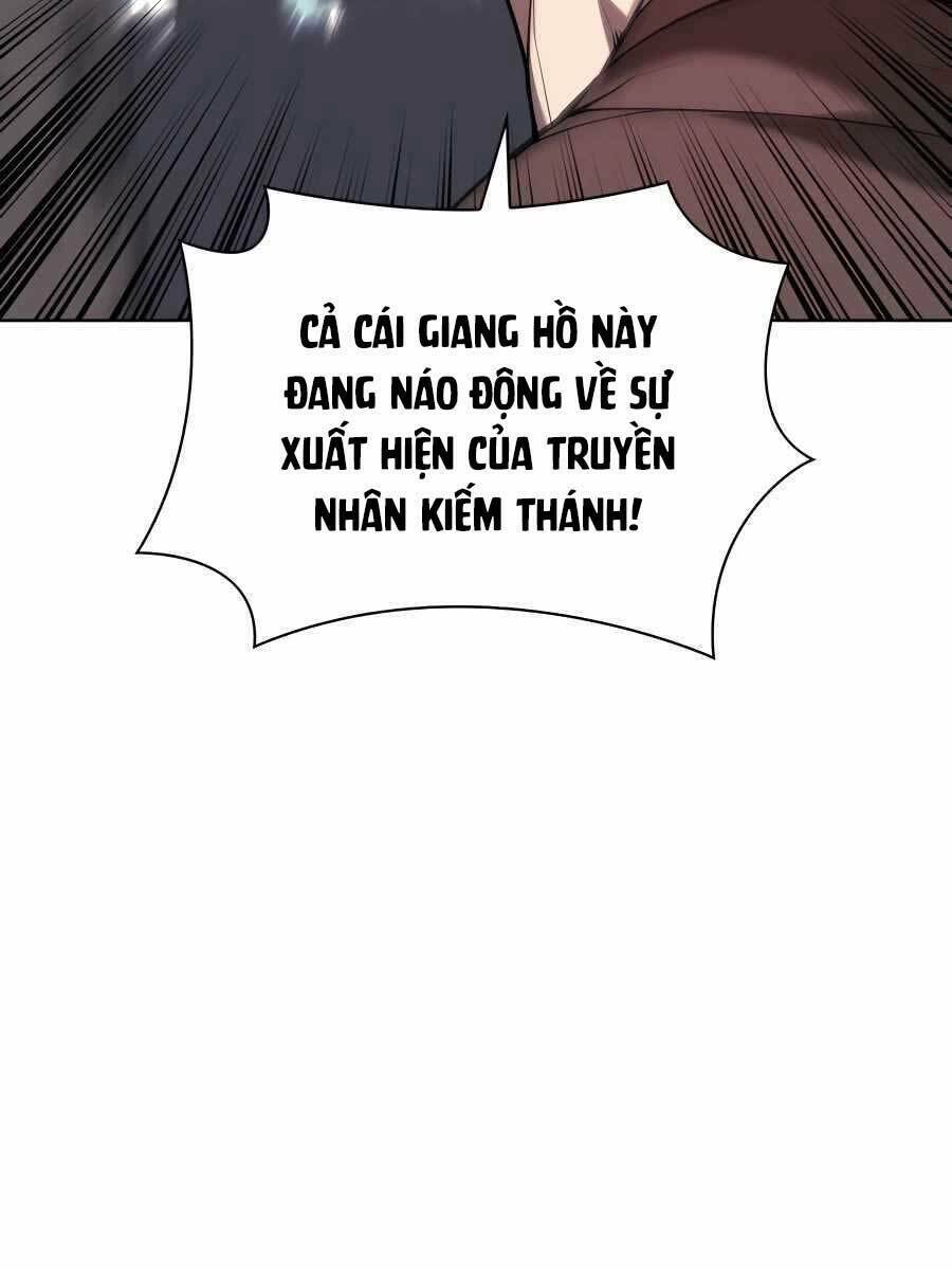 Học Giả Kiếm Sĩ Chapter 53 - Trang 2