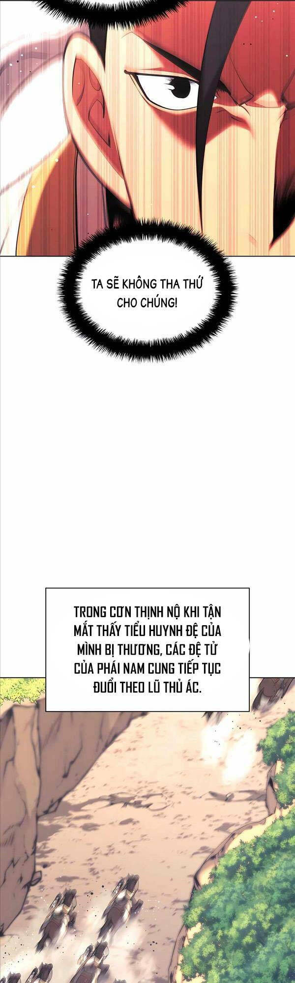 Học Giả Kiếm Sĩ Chapter 55 - Trang 2