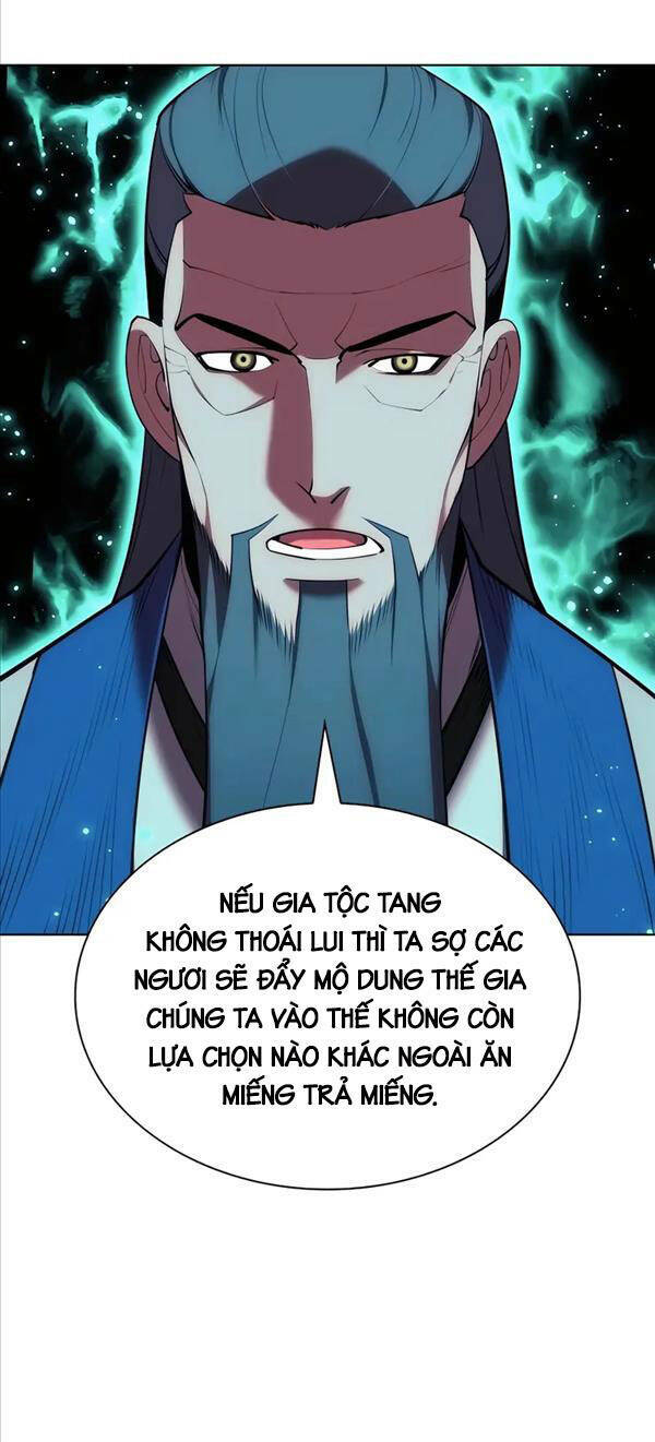 Học Giả Kiếm Sĩ Chapter 59 - Trang 2