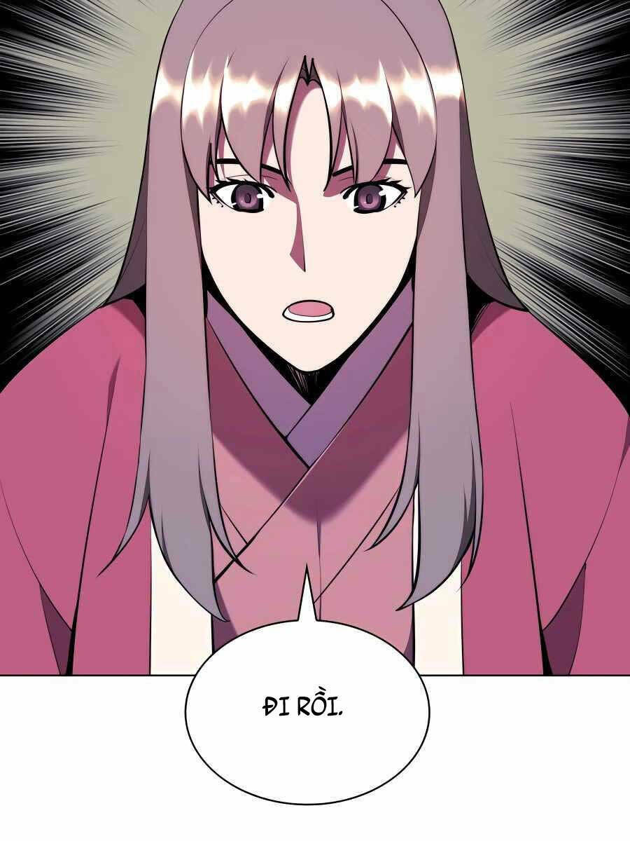 Học Giả Kiếm Sĩ Chapter 64 - Trang 2