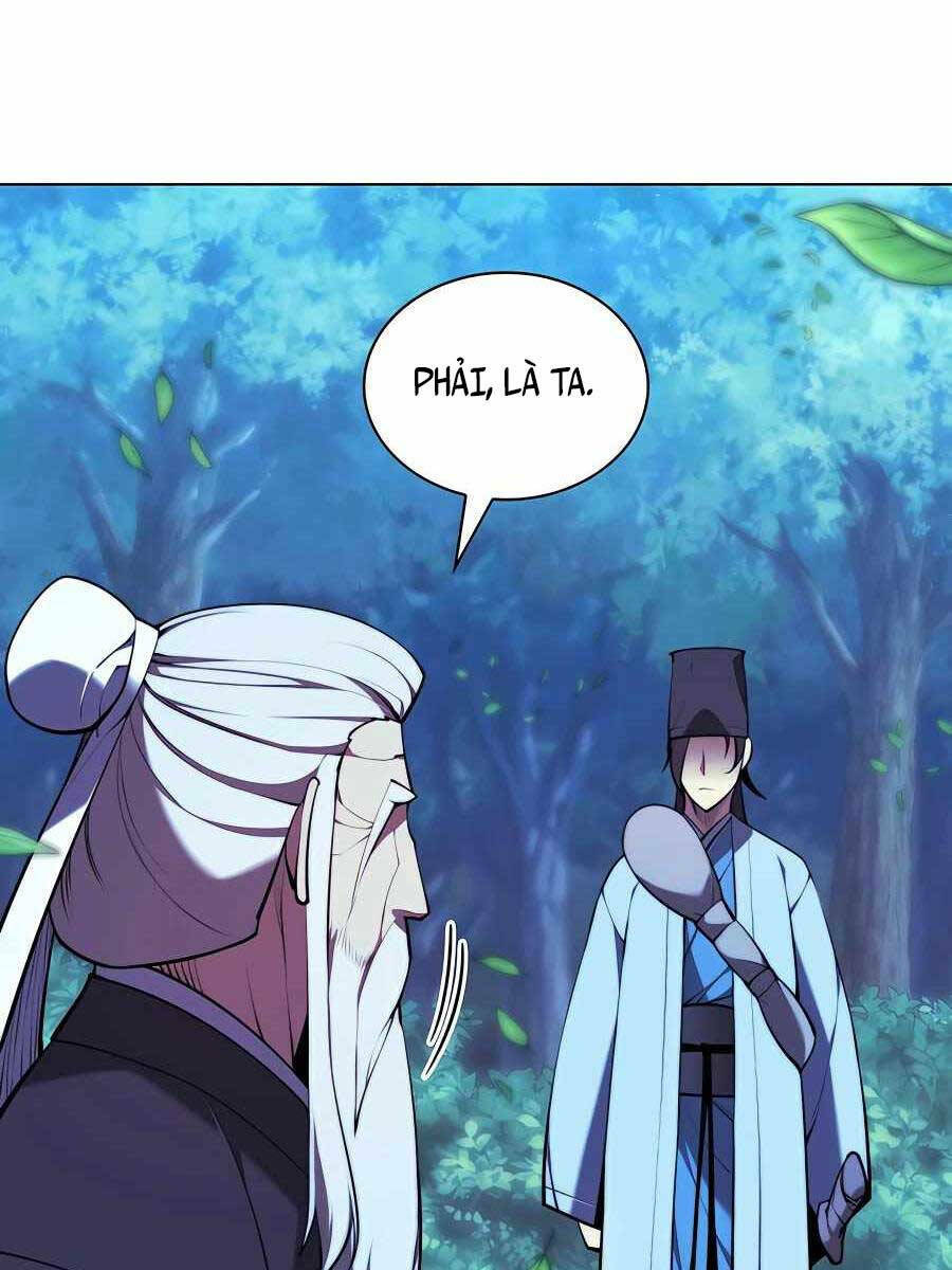 Học Giả Kiếm Sĩ Chapter 64 - Trang 2