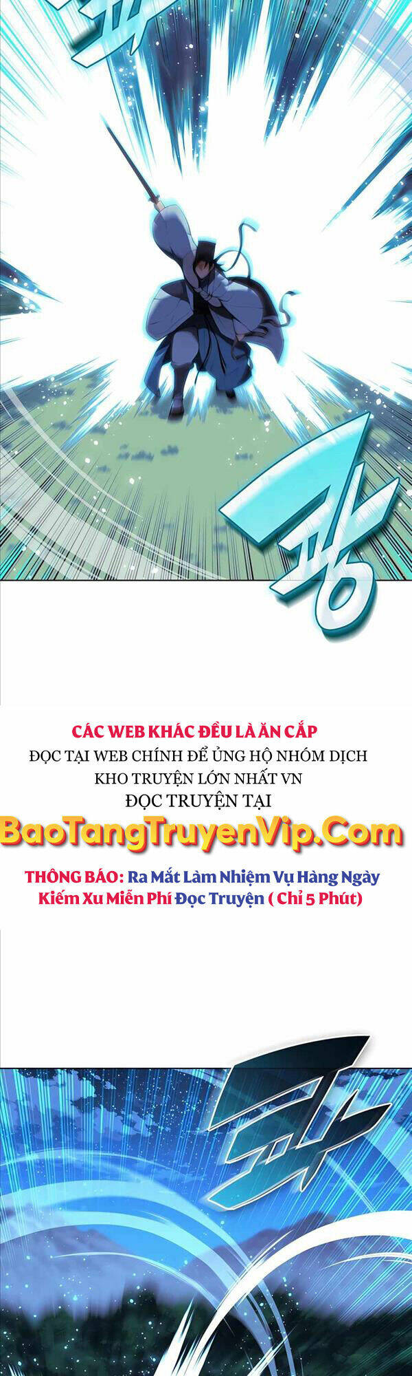 Học Giả Kiếm Sĩ Chapter 65 - Trang 2