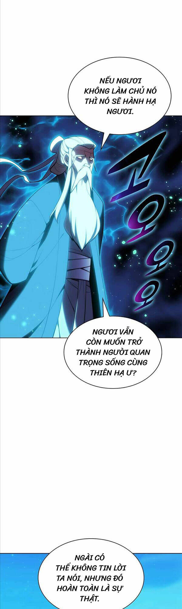 Học Giả Kiếm Sĩ Chapter 65 - Trang 2