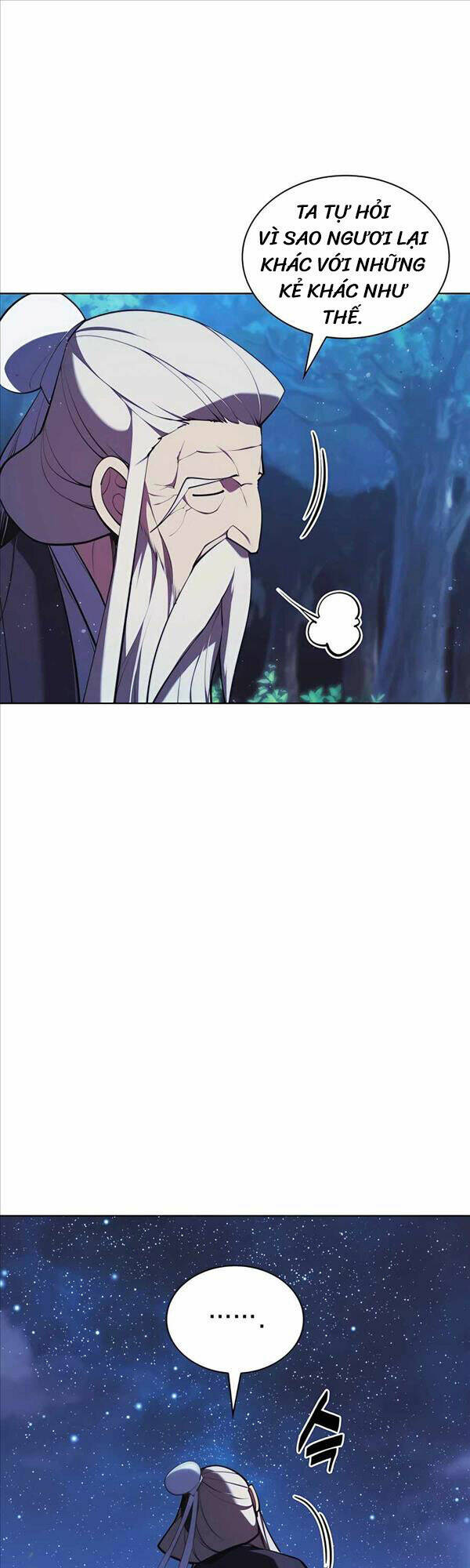 Học Giả Kiếm Sĩ Chapter 65 - Trang 2