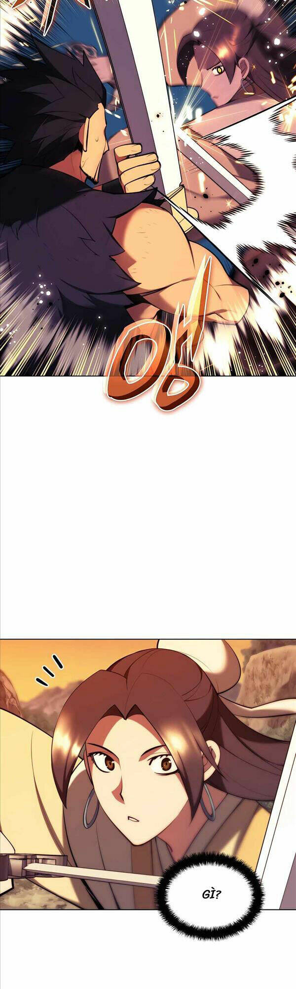 Học Giả Kiếm Sĩ Chapter 65 - Trang 2