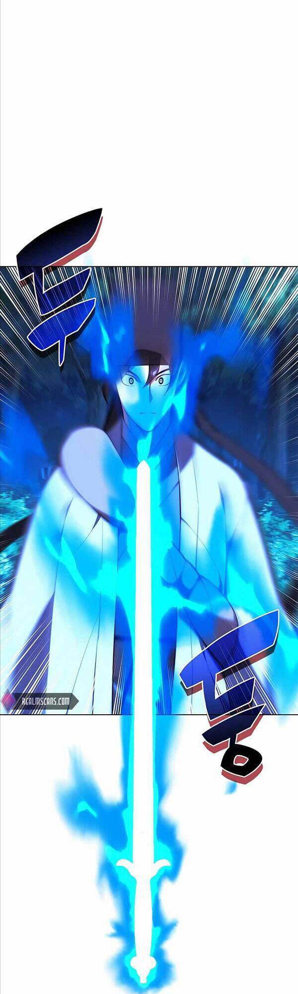 Học Giả Kiếm Sĩ Chapter 65 - Trang 2