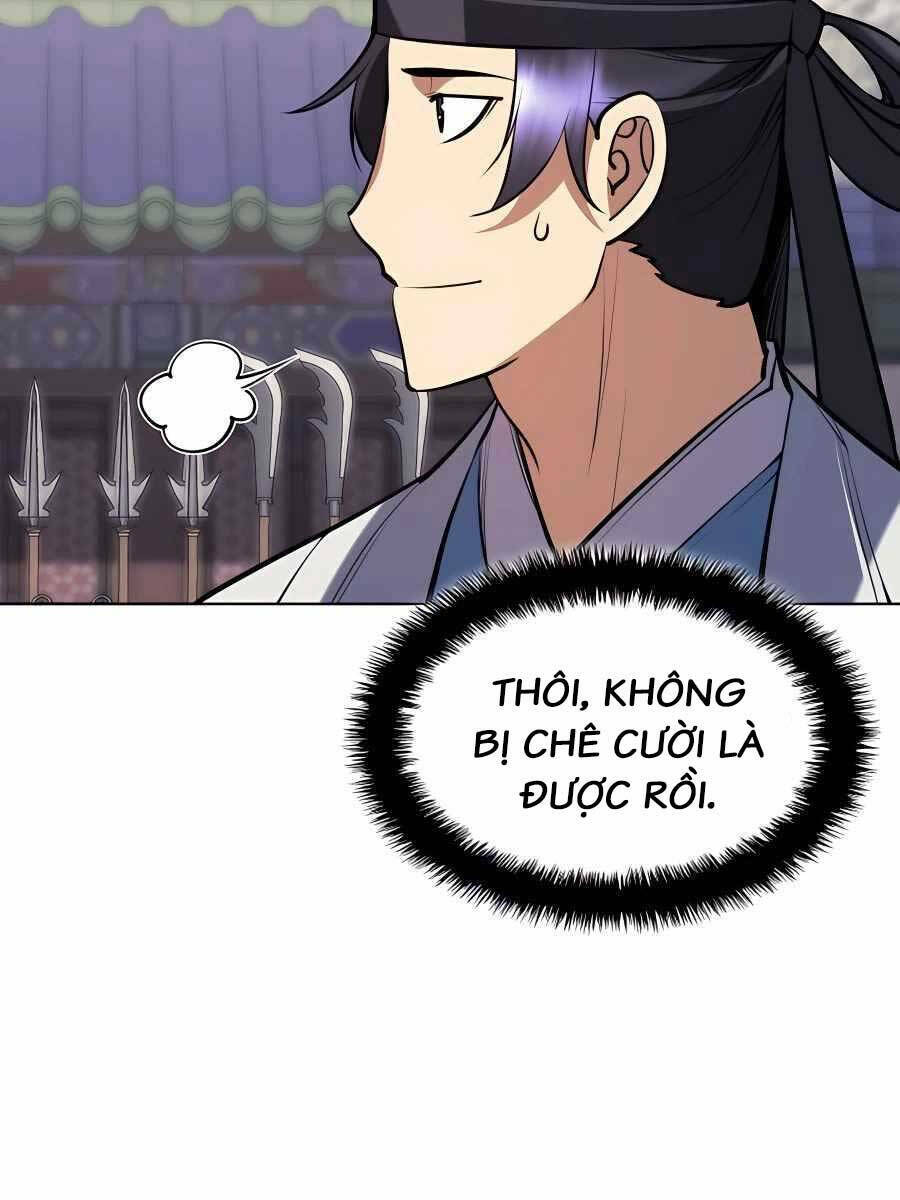 Học Giả Kiếm Sĩ Chapter 70 - Trang 2