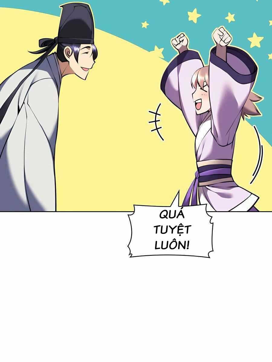 Học Giả Kiếm Sĩ Chapter 70 - Trang 2