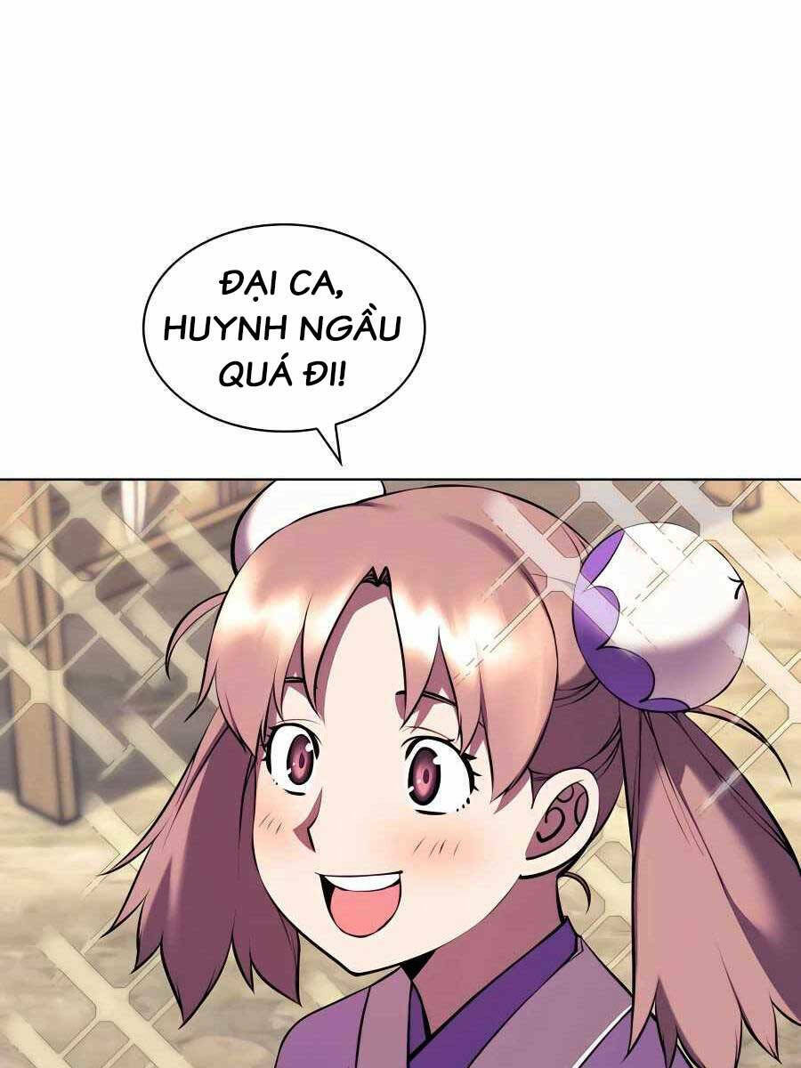 Học Giả Kiếm Sĩ Chapter 70 - Trang 2