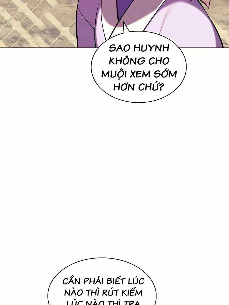 Học Giả Kiếm Sĩ Chapter 70 - Trang 2