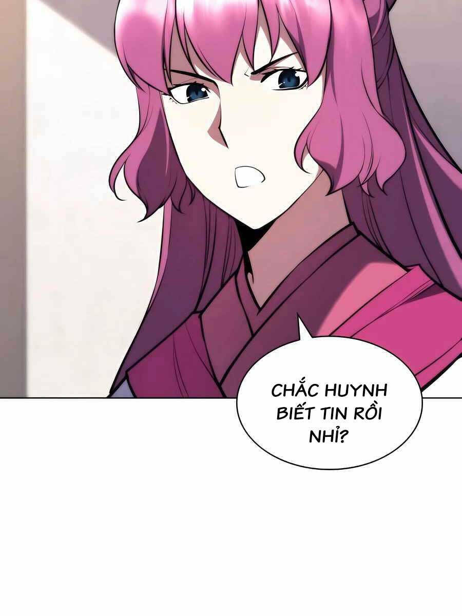 Học Giả Kiếm Sĩ Chapter 70 - Trang 2