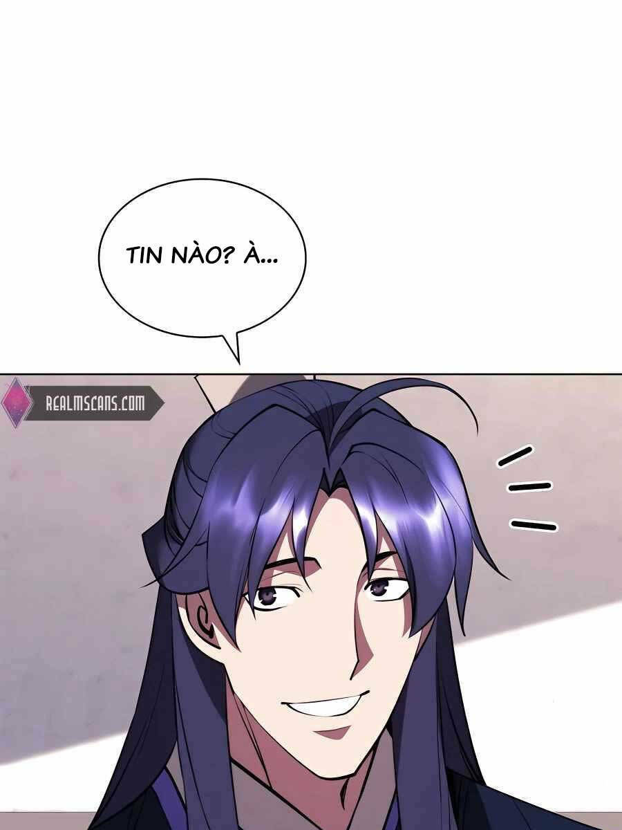 Học Giả Kiếm Sĩ Chapter 70 - Trang 2