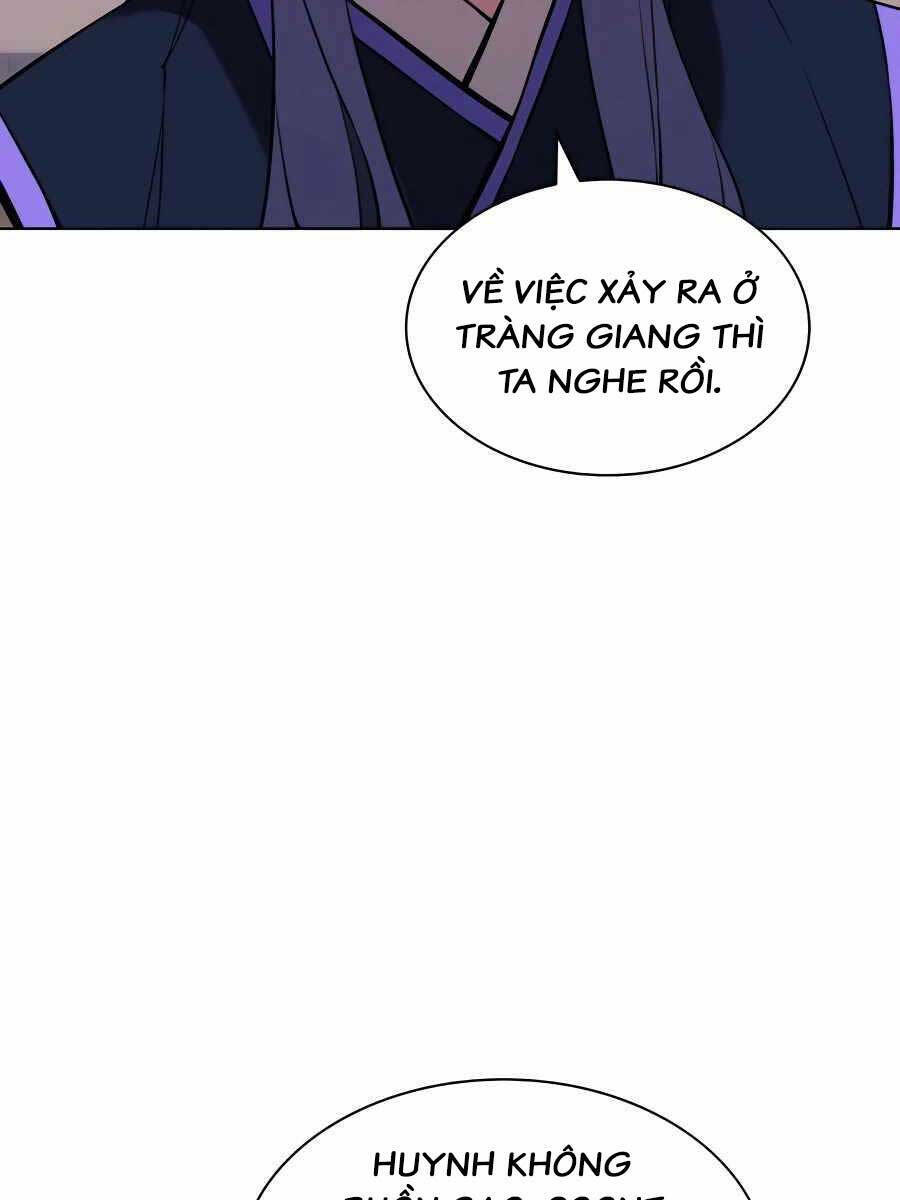 Học Giả Kiếm Sĩ Chapter 70 - Trang 2
