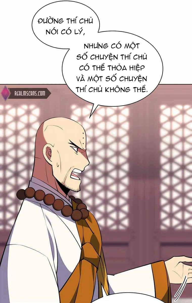 Học Giả Kiếm Sĩ Chapter 75 - Trang 2