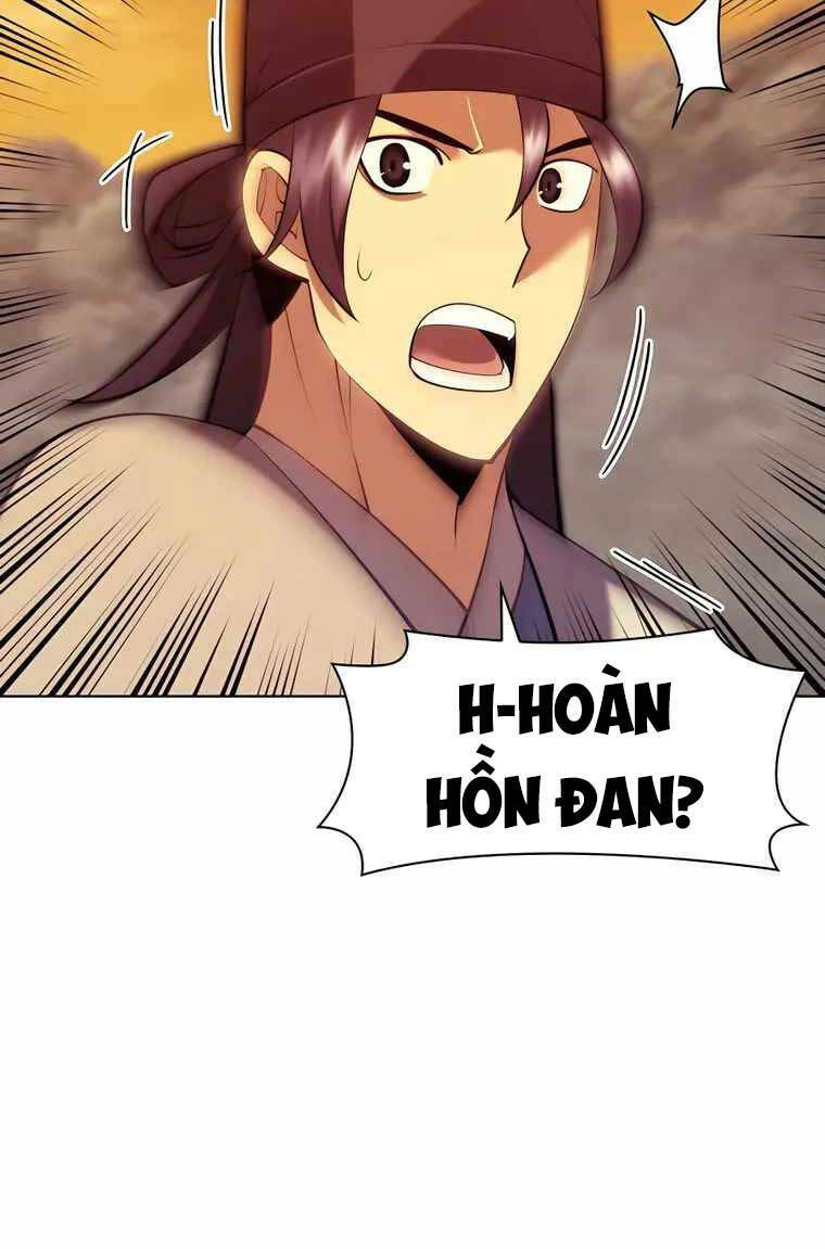 Học Giả Kiếm Sĩ Chapter 75 - Trang 2