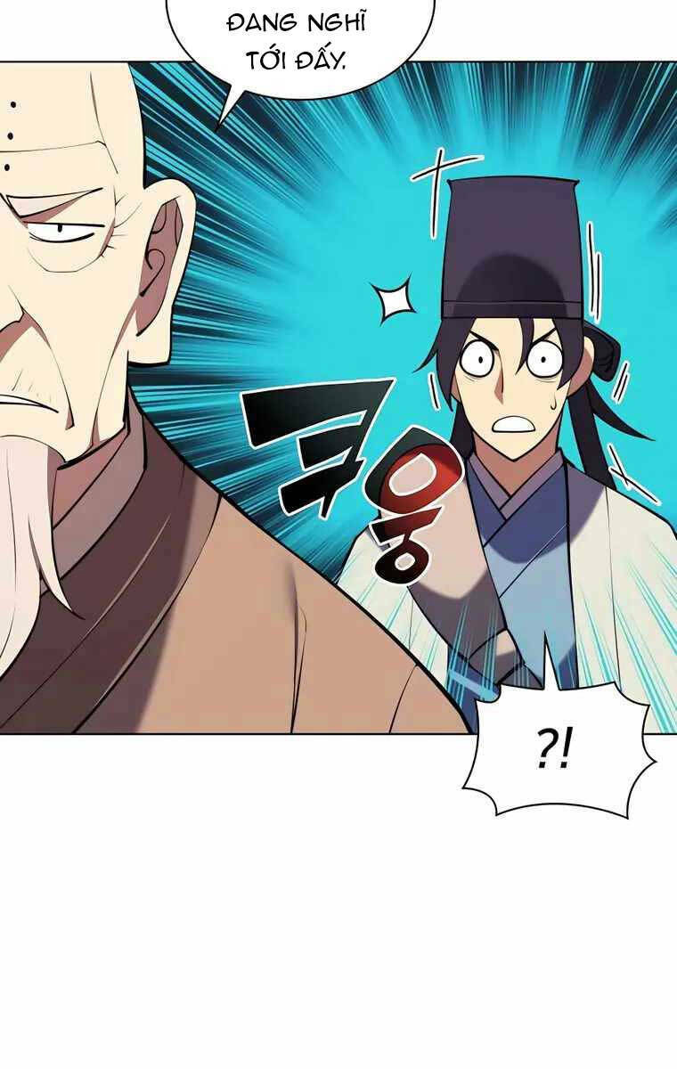 Học Giả Kiếm Sĩ Chapter 75 - Trang 2