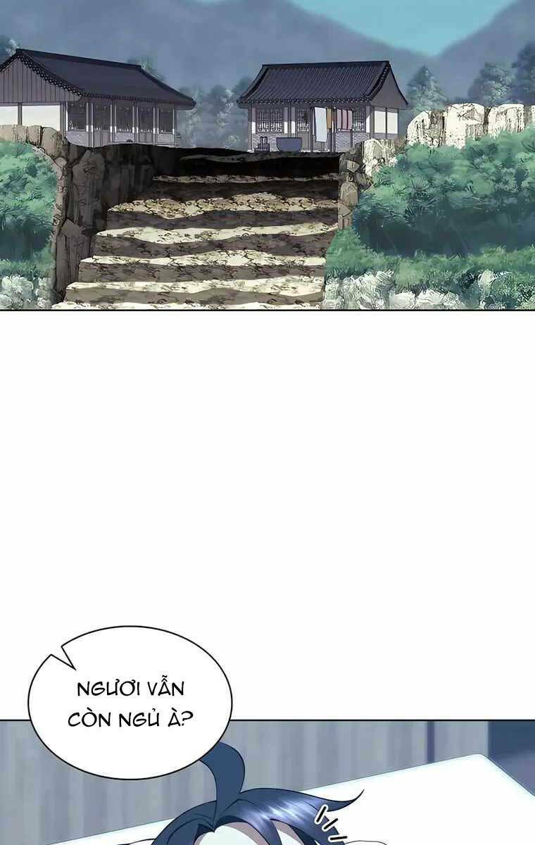 Học Giả Kiếm Sĩ Chapter 75 - Trang 2