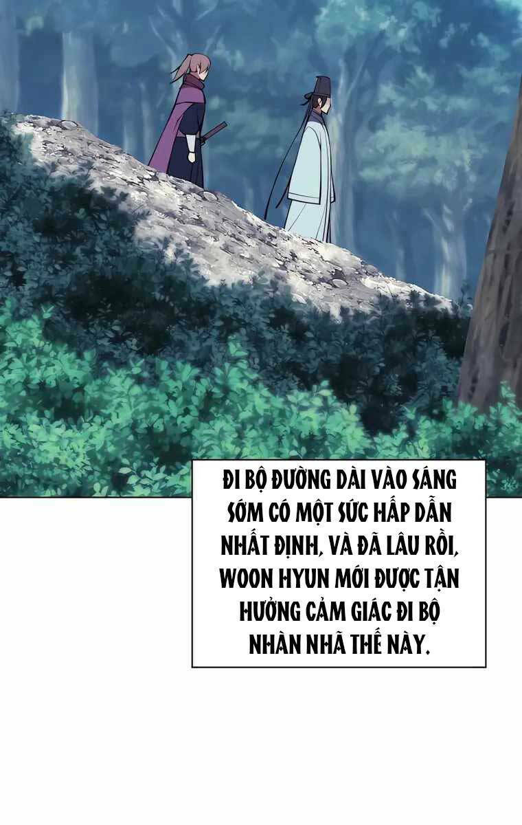 Học Giả Kiếm Sĩ Chapter 75 - Trang 2