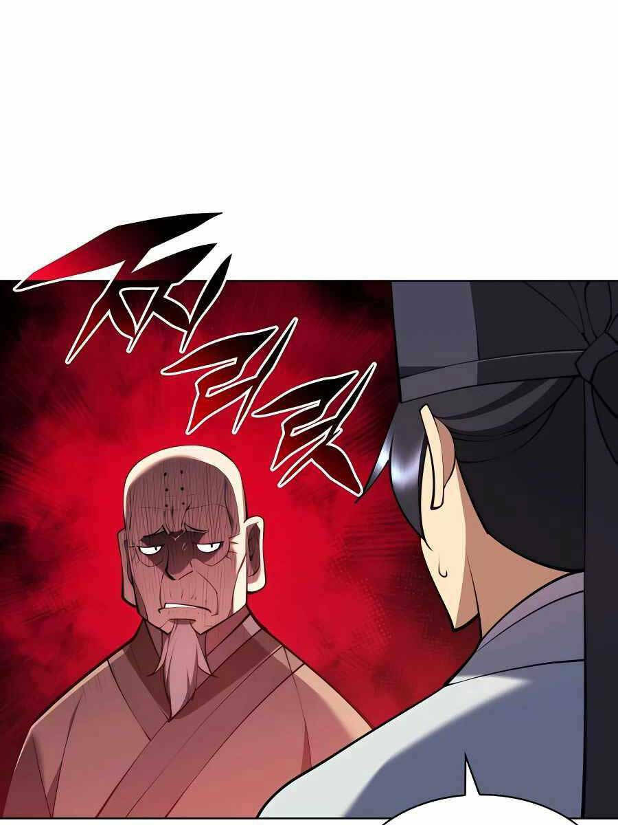 Học Giả Kiếm Sĩ Chapter 76 - Trang 2