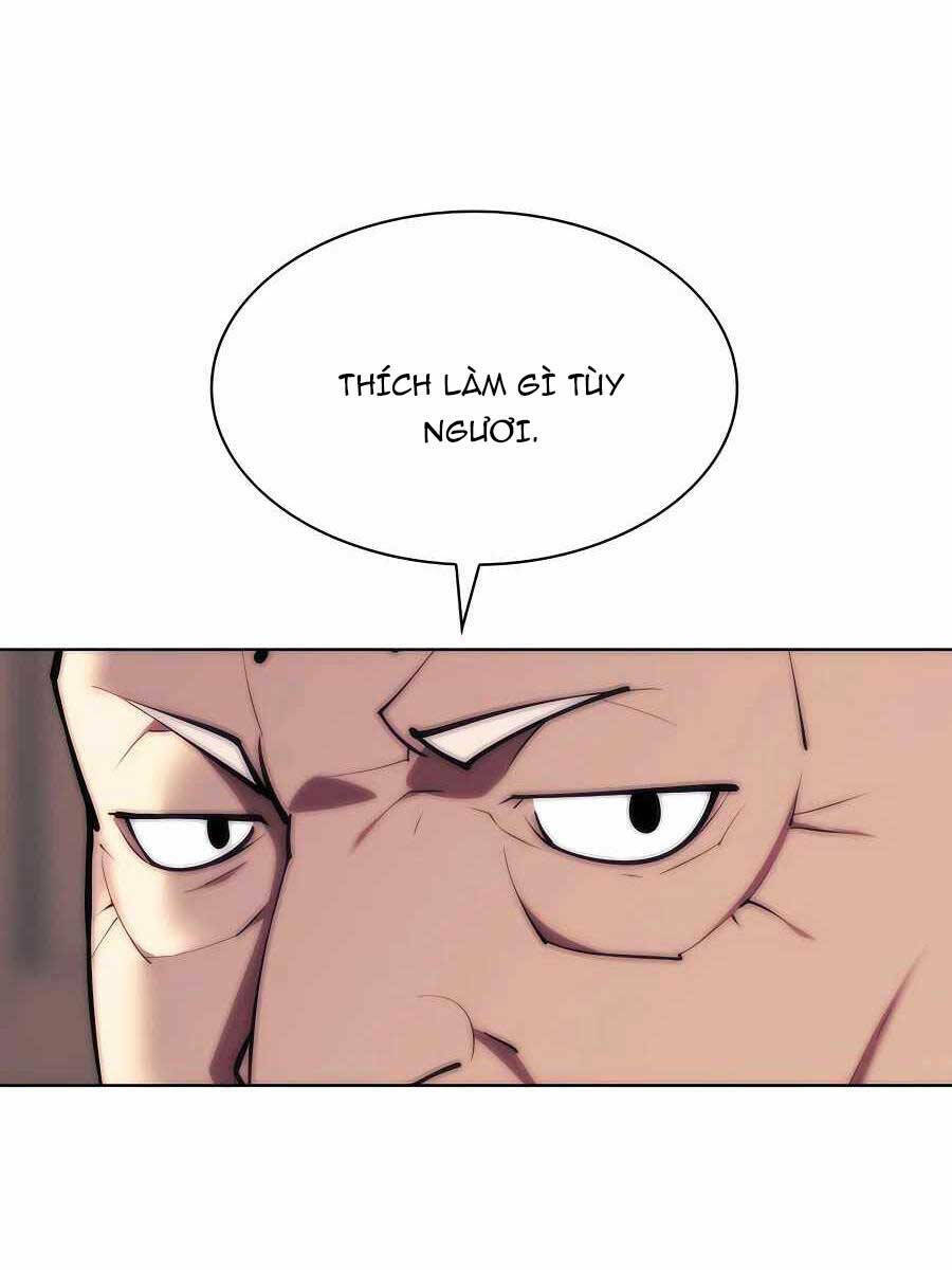 Học Giả Kiếm Sĩ Chapter 76 - Trang 2