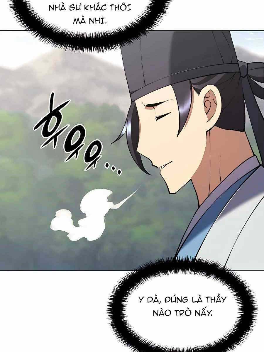 Học Giả Kiếm Sĩ Chapter 76 - Trang 2