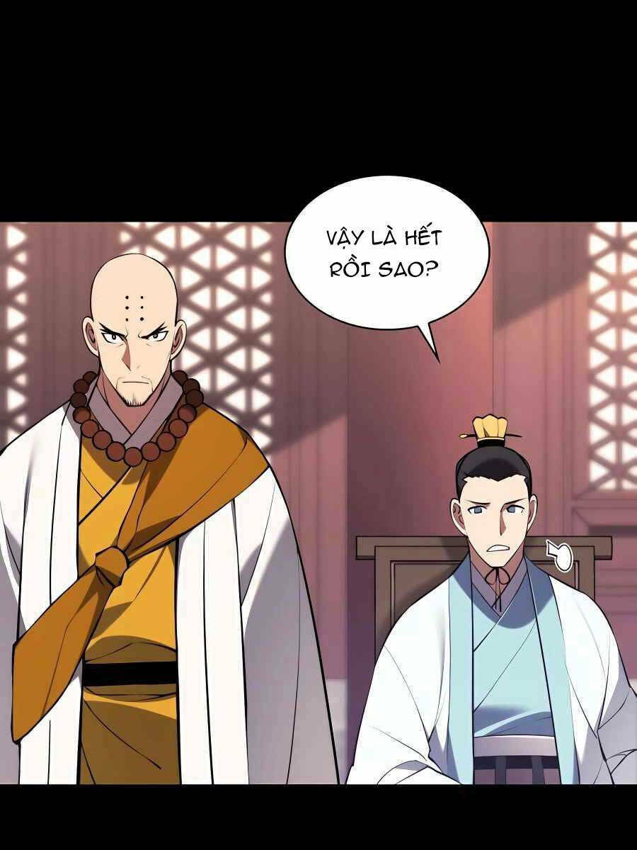 Học Giả Kiếm Sĩ Chapter 76 - Trang 2